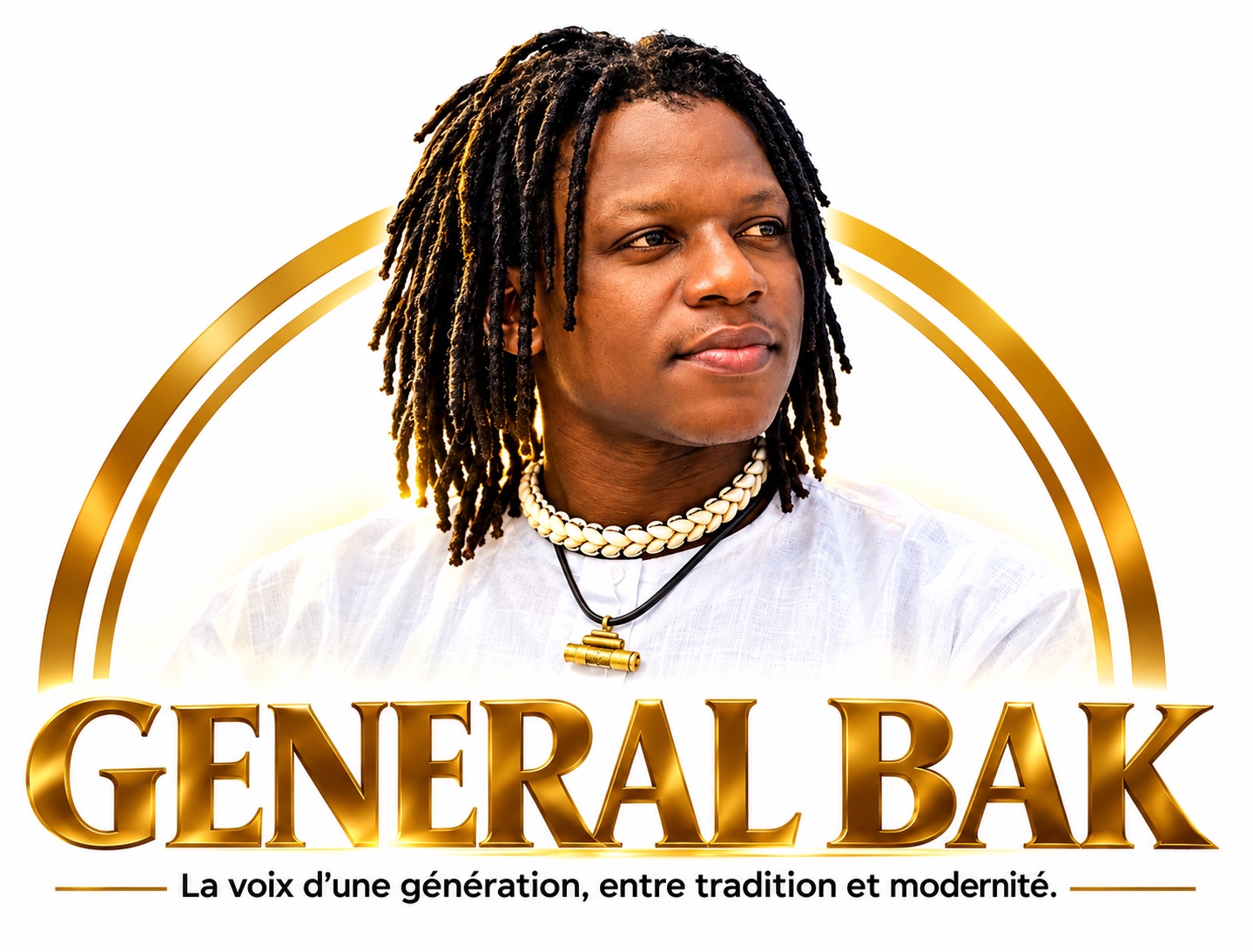 Général Bak — couverture officielle